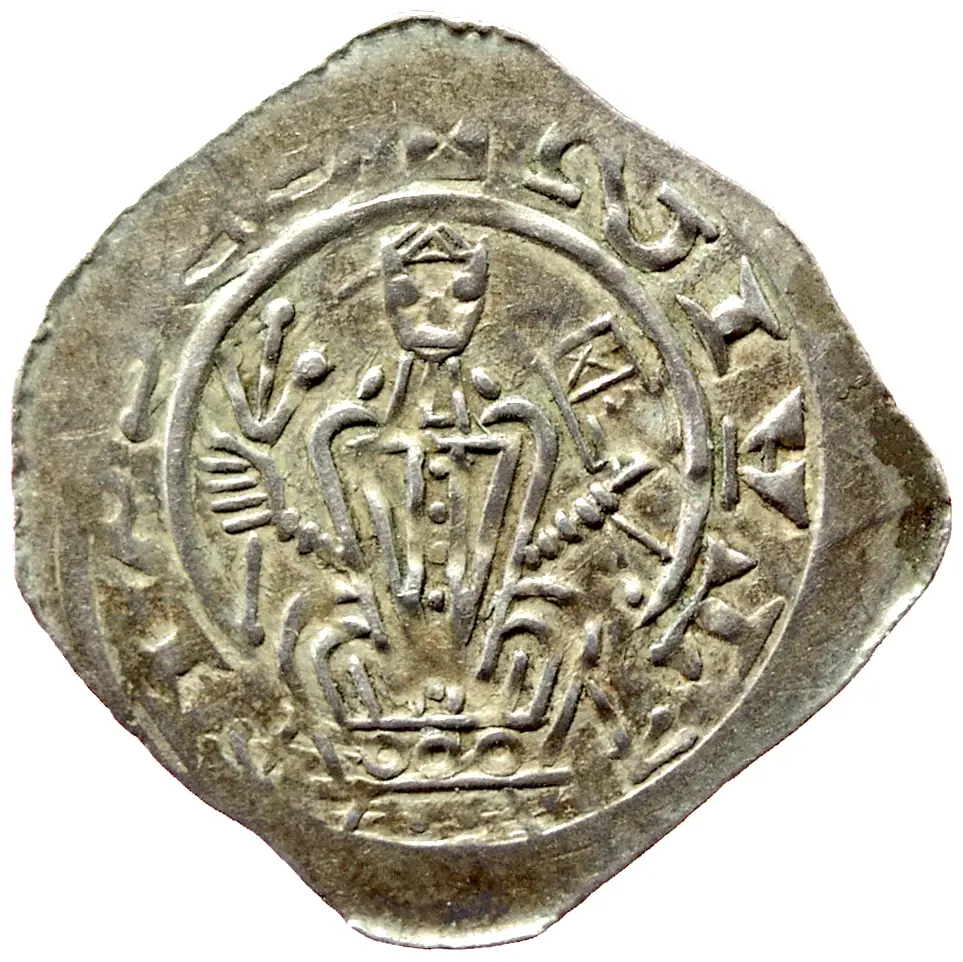 Erzbischöfe von Salzburg: Eberhard II. (1200-1246)