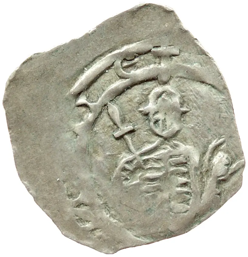Herzöge von Kärnten: Bernhard