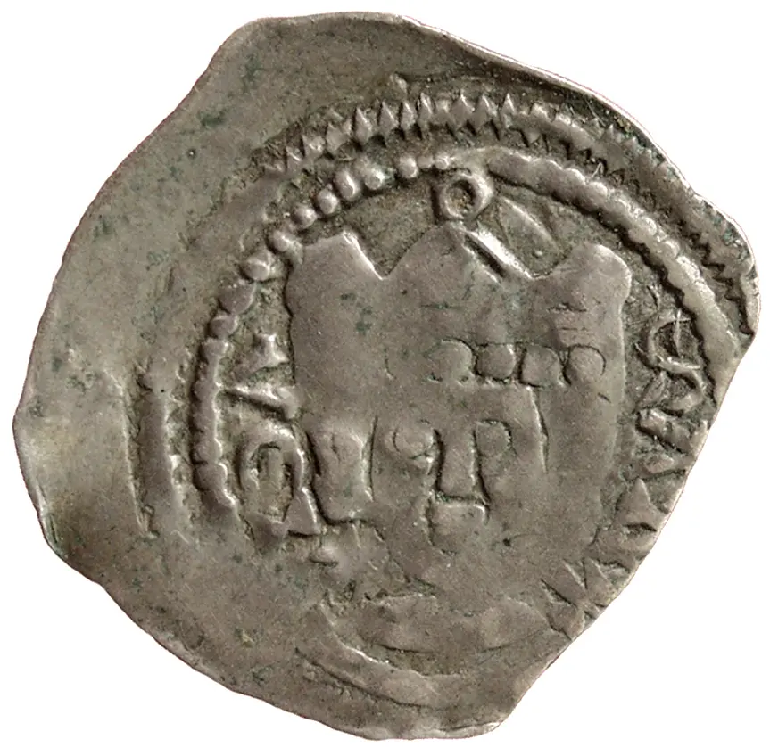 Herzöge von Kärnten: Bernhard