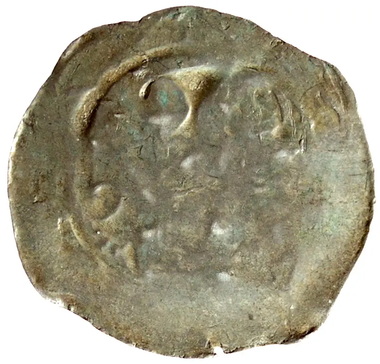 Herzöge von Kärnten: Meinhard II. (1286–1295), Otto III. (1295–1310), österreichische Besetzung (1307–1311), oder Heinrich VI. (1310–1335)