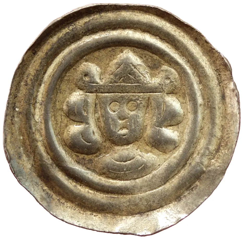 Herzöge von Kärnten: Ulrich III. (1256–1269)