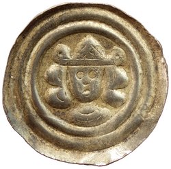 Herzöge von Kärnten: Ulrich III. (1256–1269)