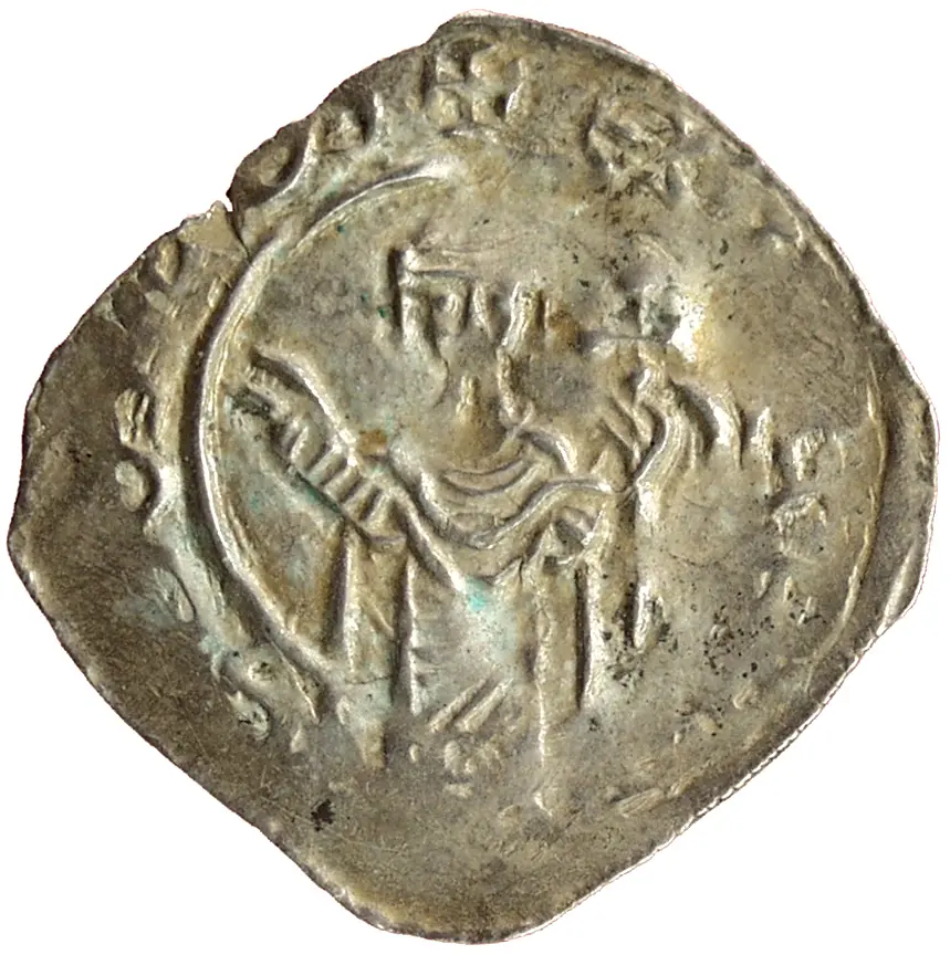Erzbischöfe von Salzburg / Herzöge von Österreich: Eberhard II. (1200–1246) und Leopold VI. (1198–1230)