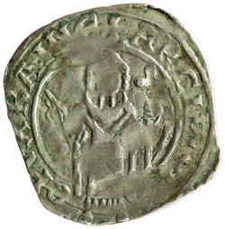 Erzbischöfe von Salzburg / Herzöge von Österreich: Eberhard II. (1200–1246) und Leopold VI. (1198–1230)