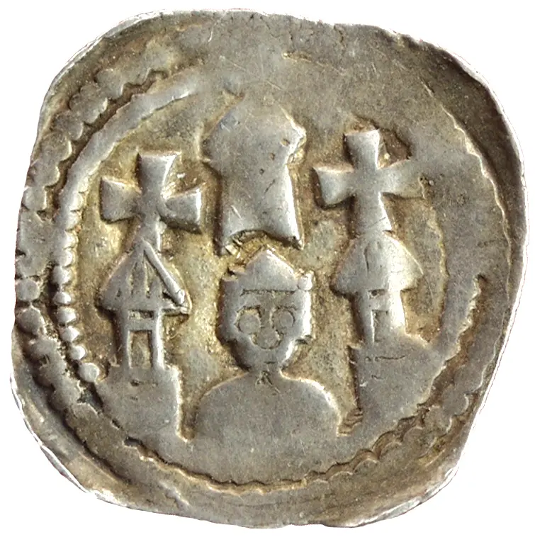 Erzbischöfe von Salzburg: Eberhard II. (1200–1246)