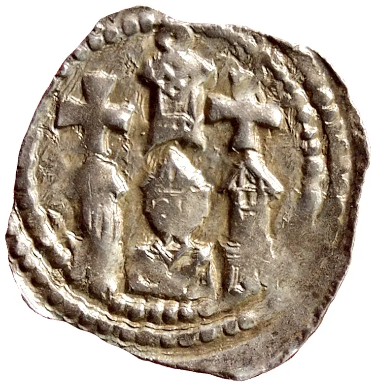 Münze