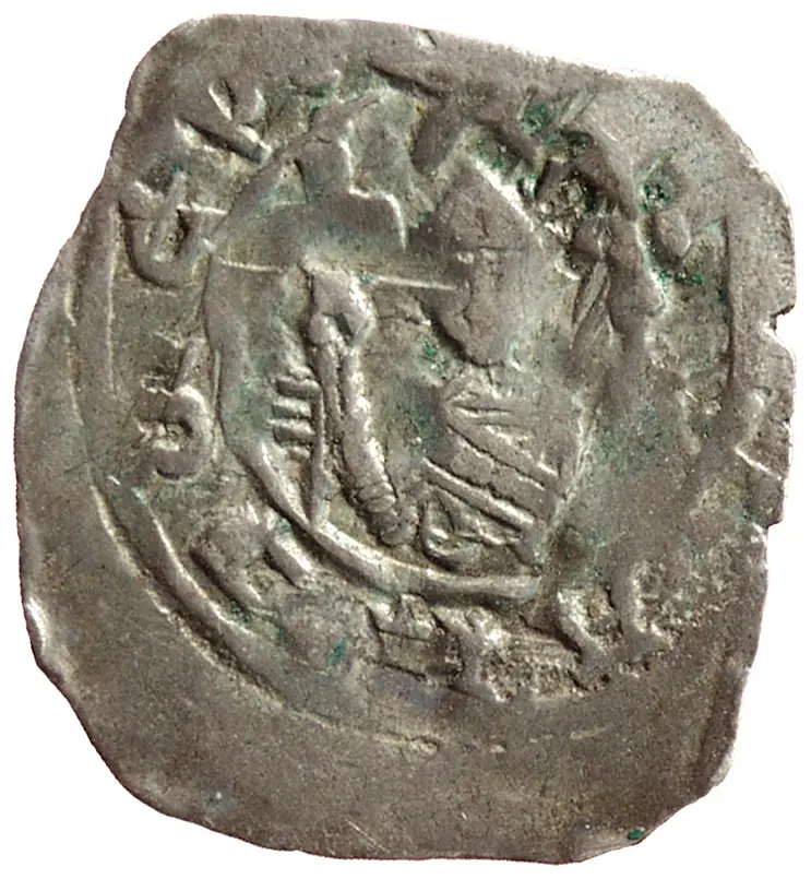 Münze