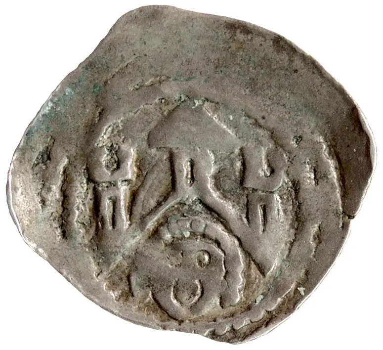 Münze