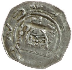 Bischöfe von Bamberg: Otto II. von Meranien (1177–1196) oder Thiemo von Lyskirch (1196–1202)