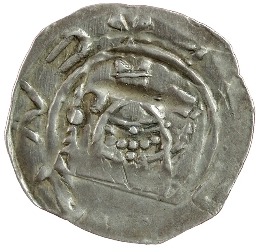 Bischöfe von Bamberg: Otto II. von Meranien (1177–1196) oder Thiemo von Lyskirch (1196–1202)