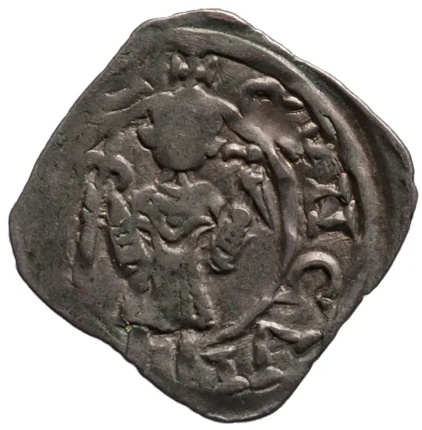 Markgrafen von Istrien-Krain / Grafen von Stein: Heinrich IV. (1204–1228)