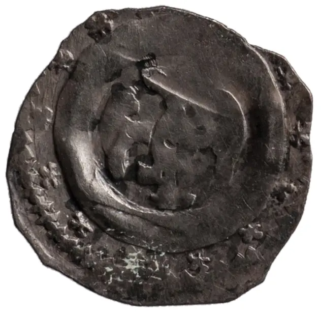 Münze