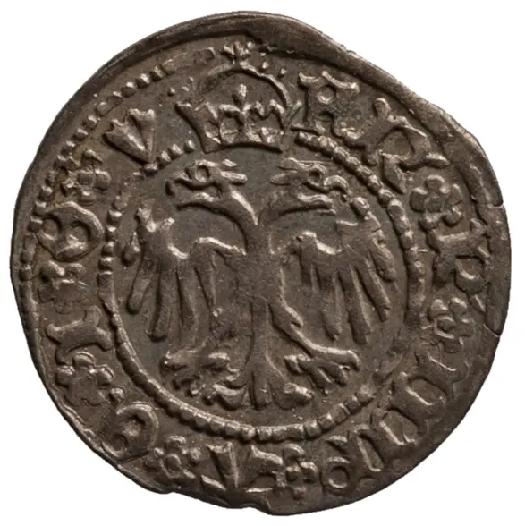 Haus Österreich: Friedrich V. (III.) (1424–1493)