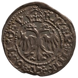 Haus Österreich: Friedrich V. (III.) (1424–1493)