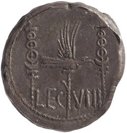 Röm. Republik: M. Antonius