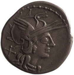 Röm. Republik: T. Annius Rufus