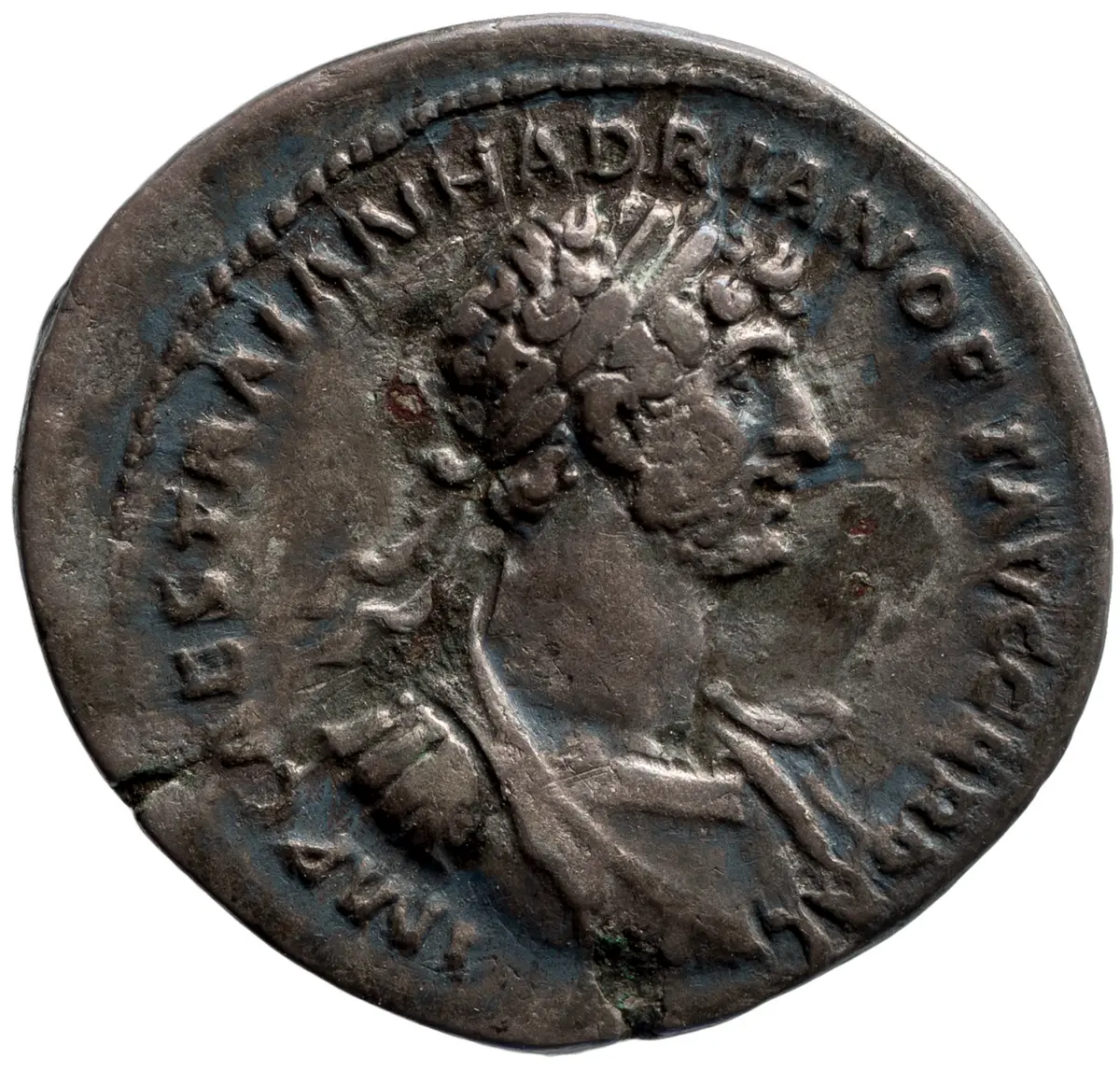 Hadrianus