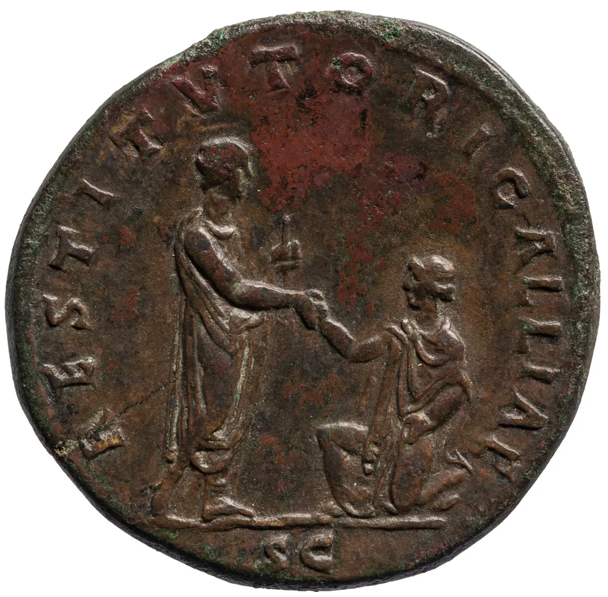 Hadrianus