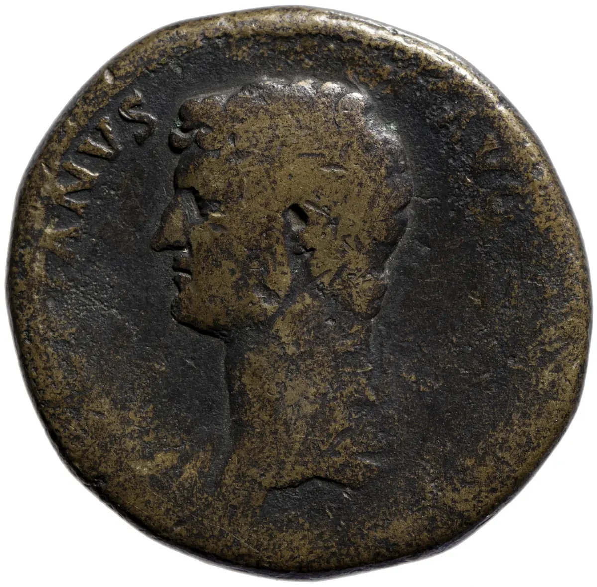 Hadrianus