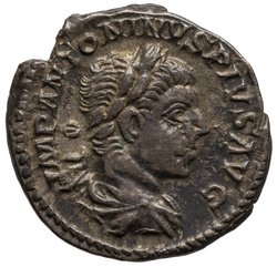 Antoninus IV. (Elagabal)