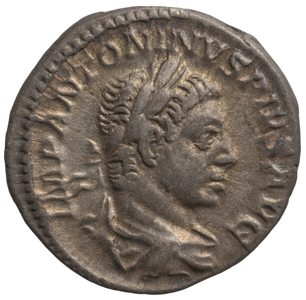 Antoninus IV. (Elagabal)