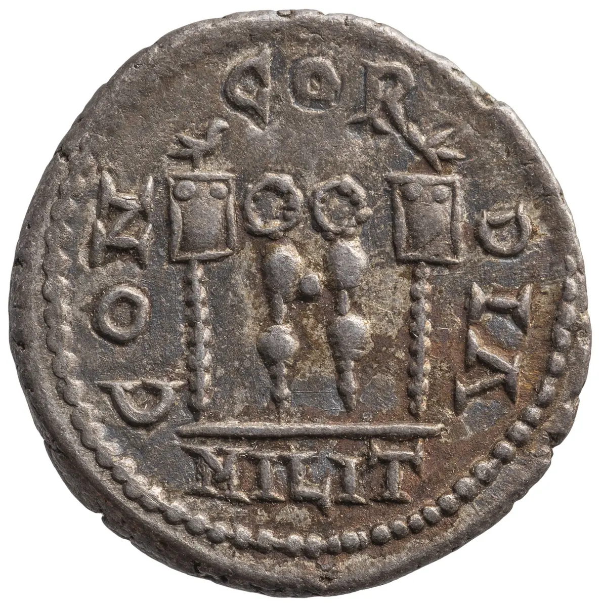 Antoninus IV. (Elagabal)