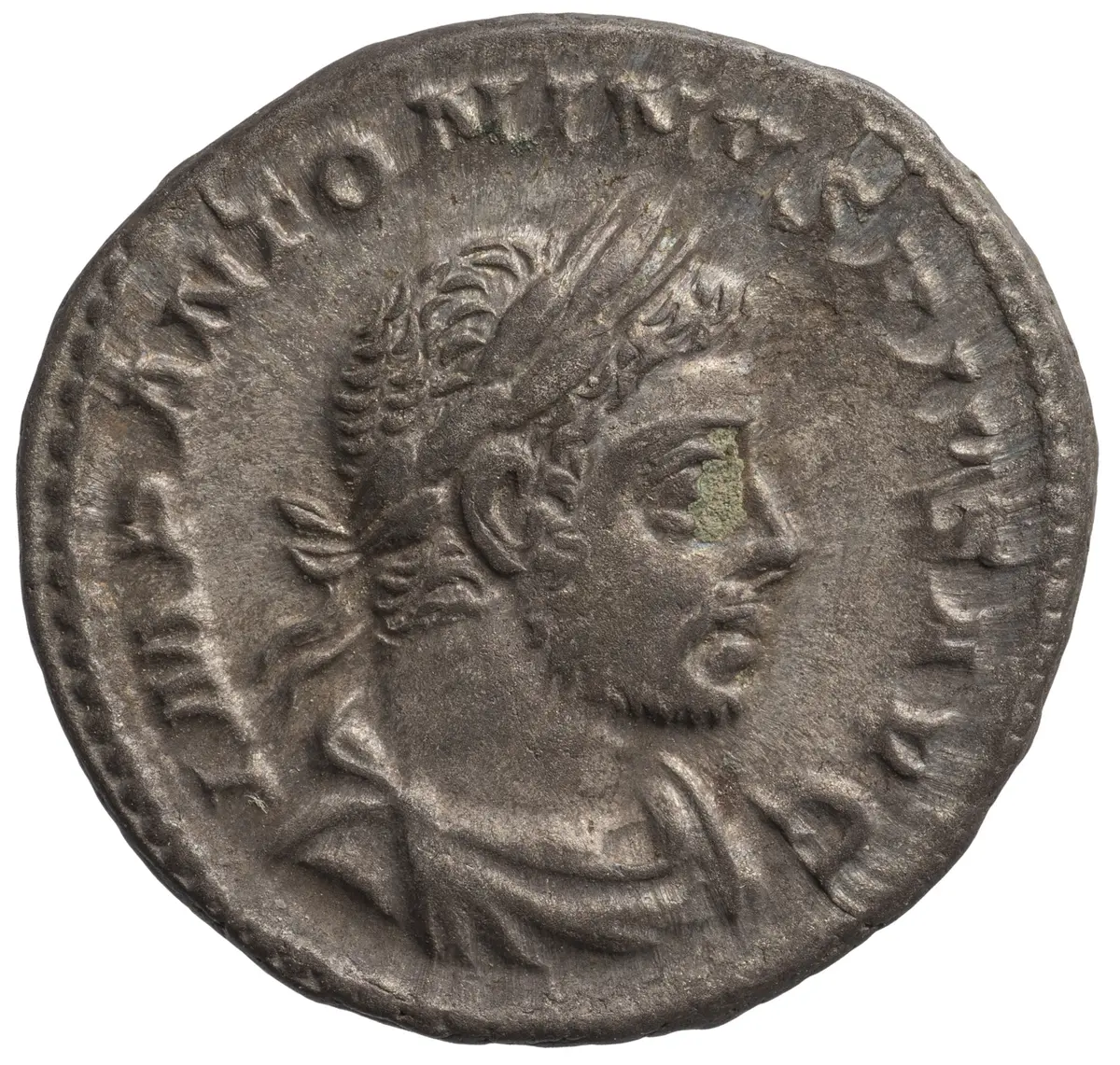Antoninus IV. (Elagabal)