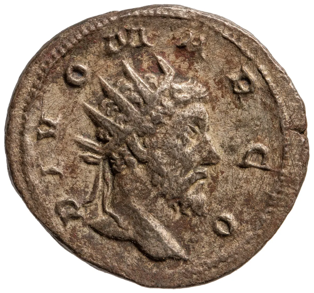 Divus Marcus Aurelius