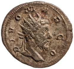 Divus Marcus Aurelius