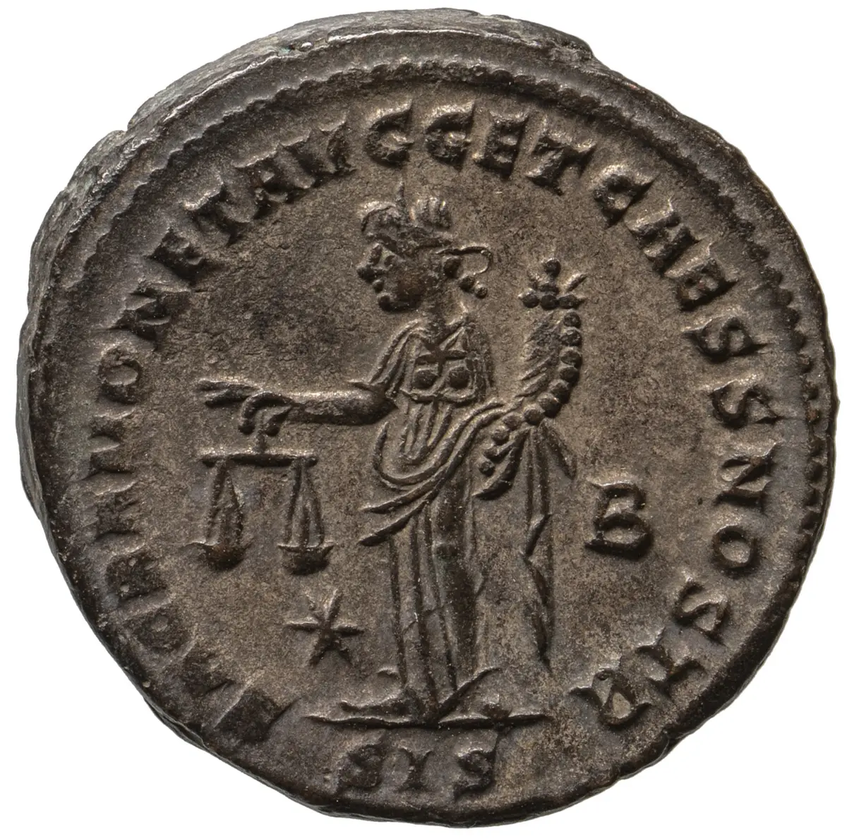 Diocletianus