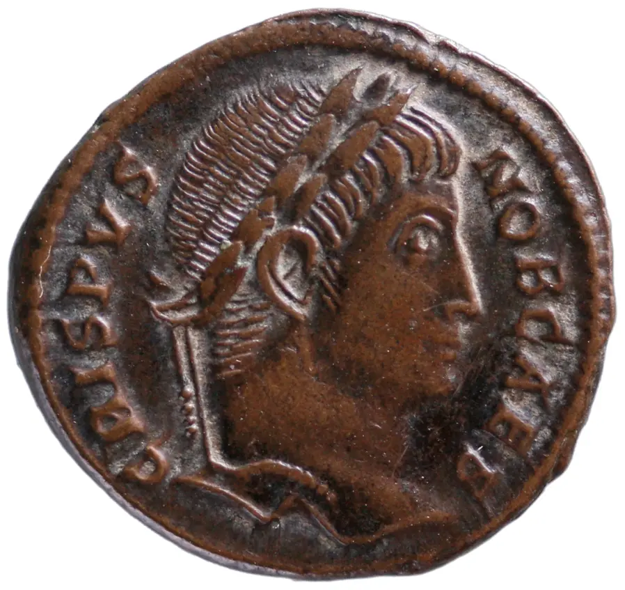 Crispus