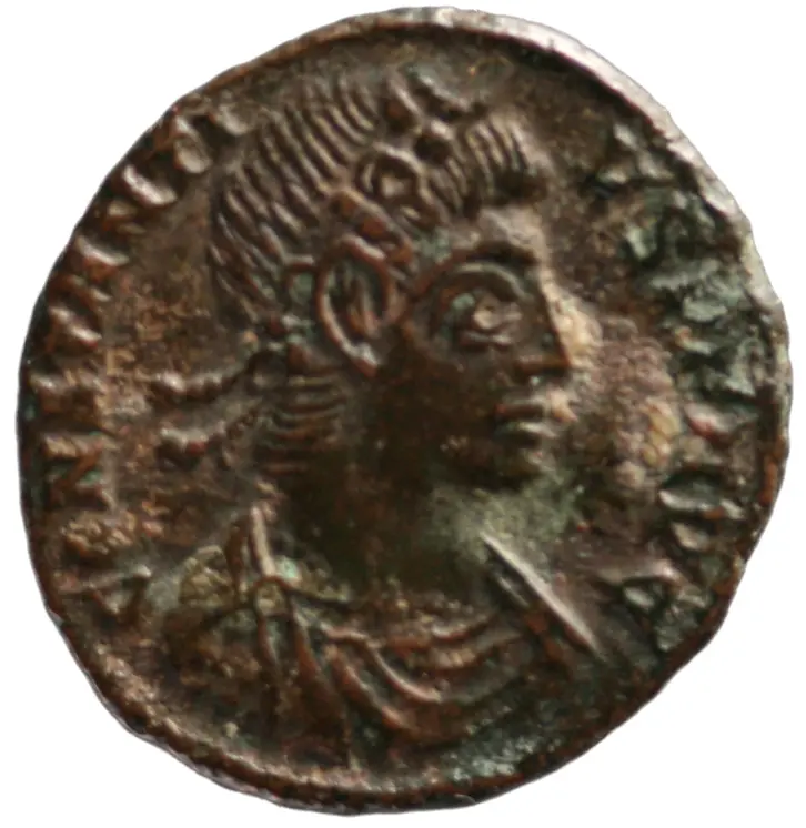Constantius II.