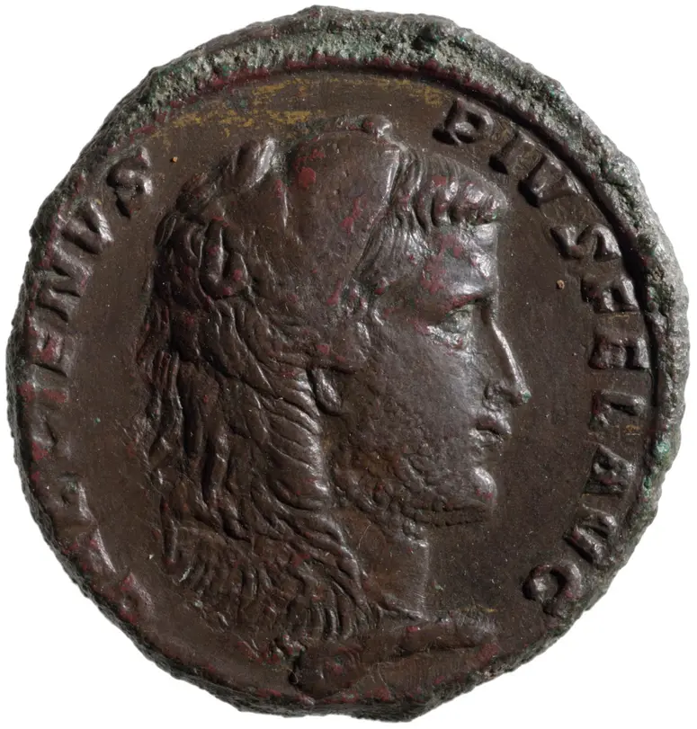 Münze