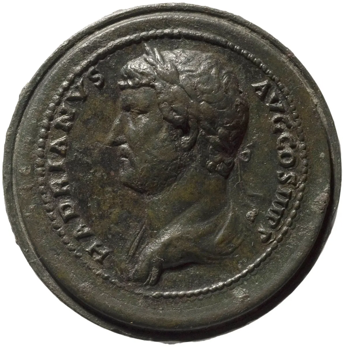 Hadrianus