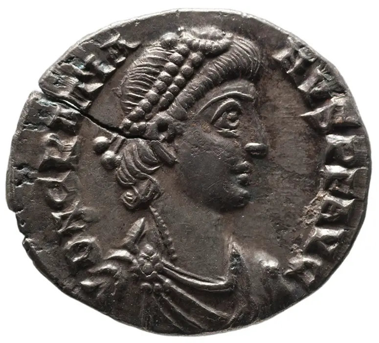 Münze