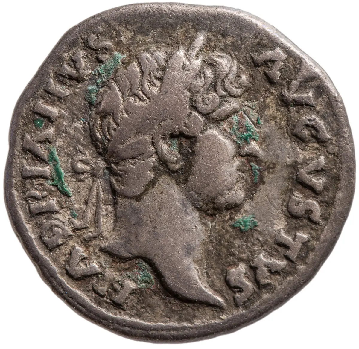 Hadrianus
