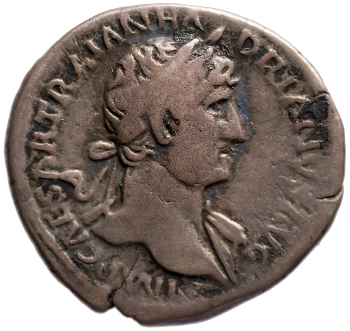 Hadrianus