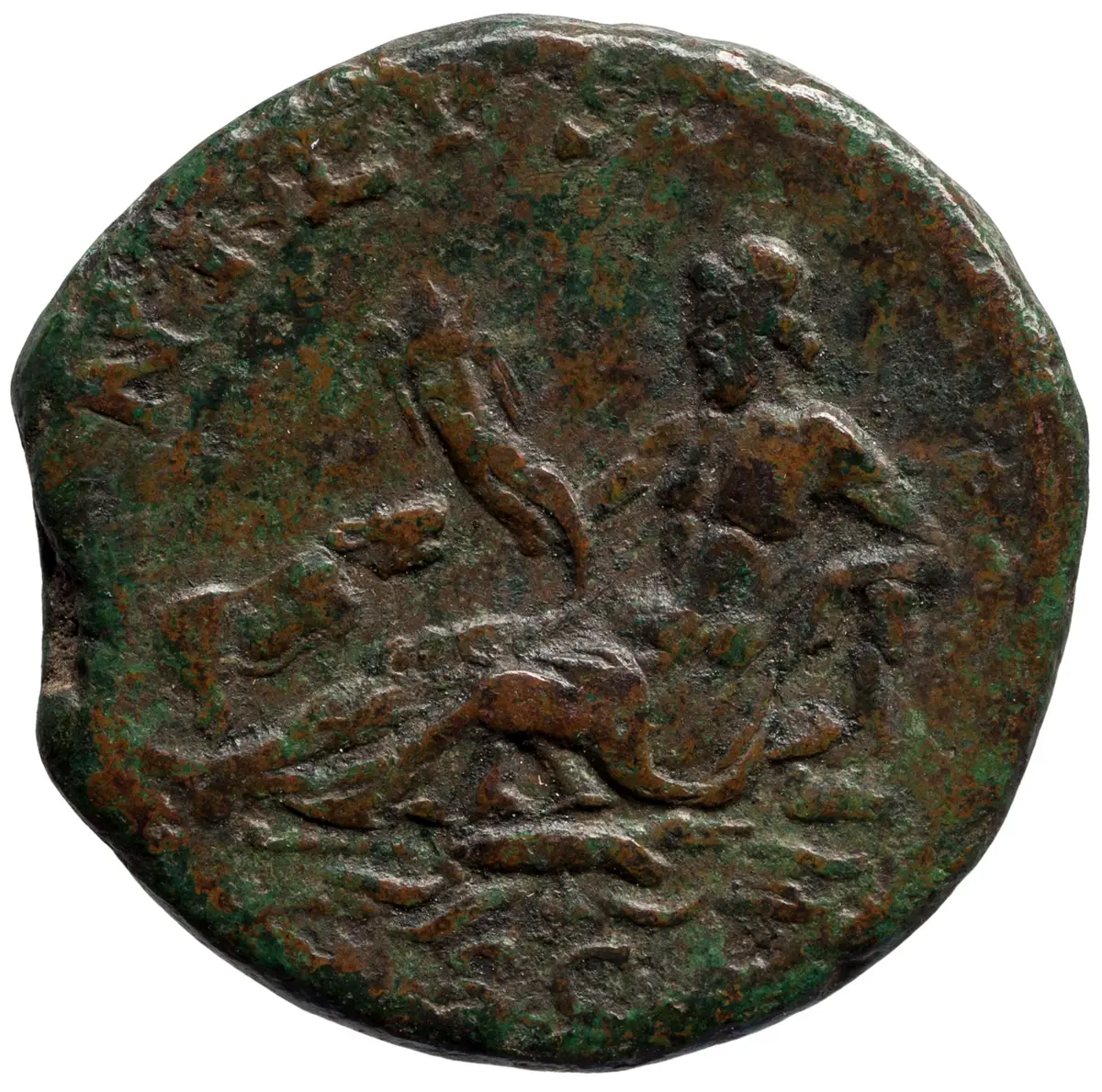 Hadrianus