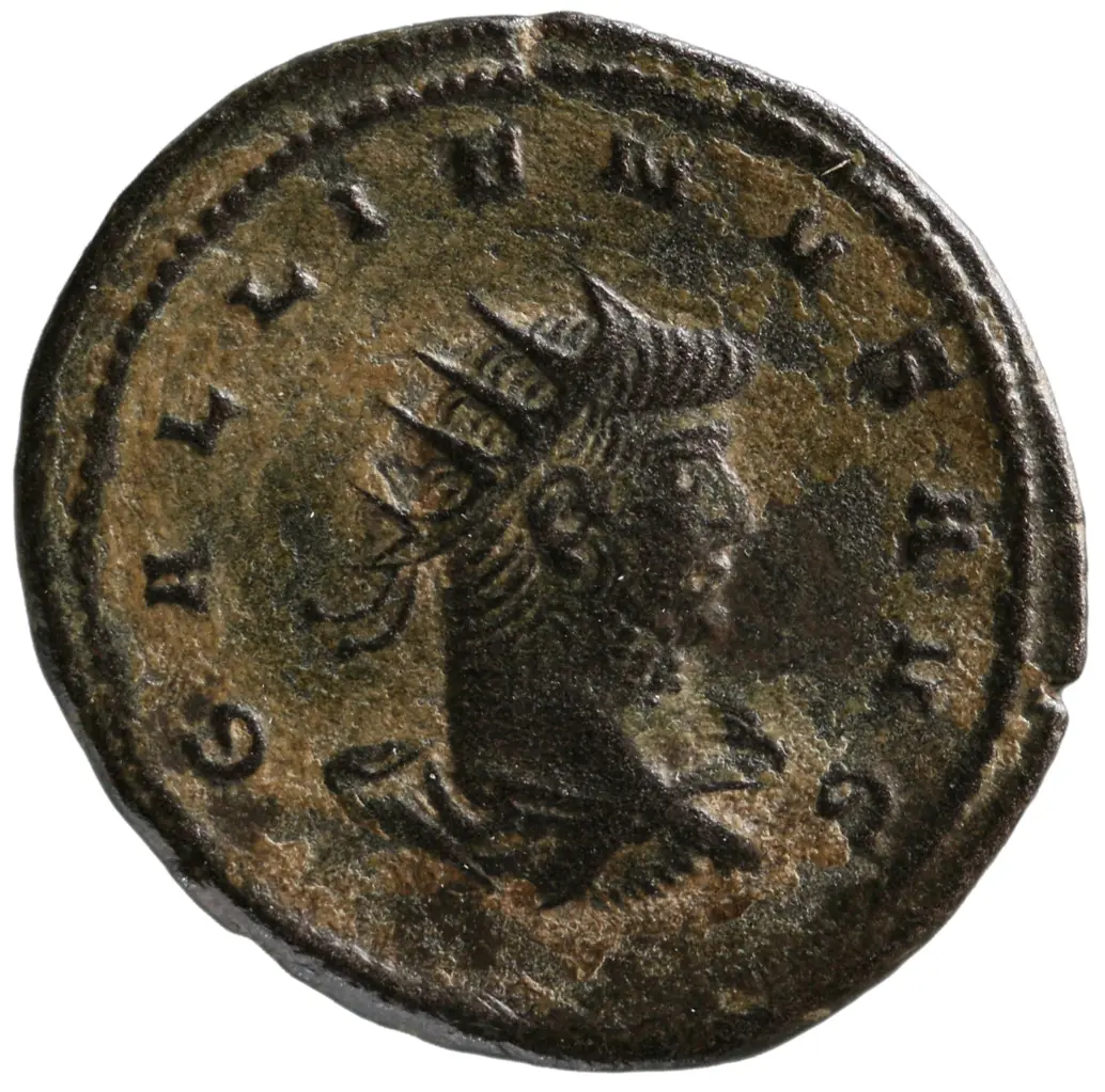 Gallienus