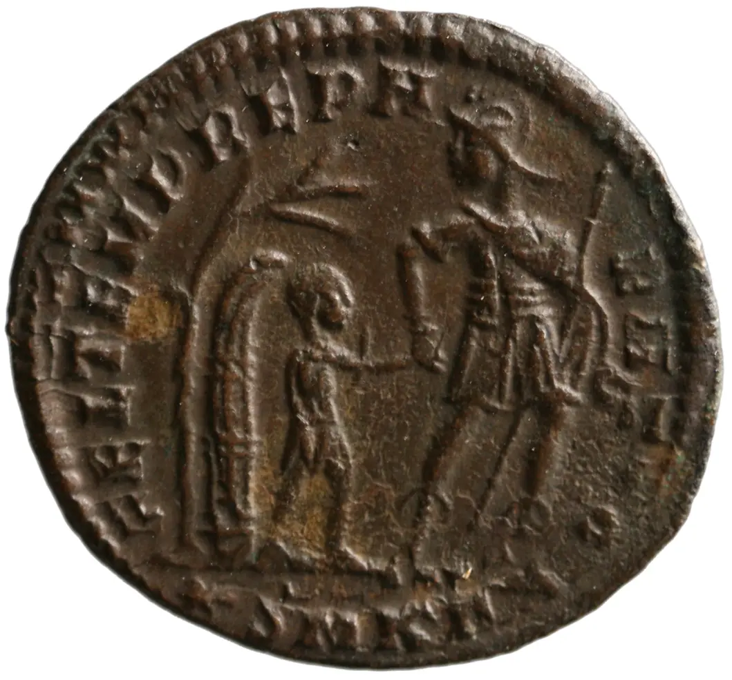 Constans