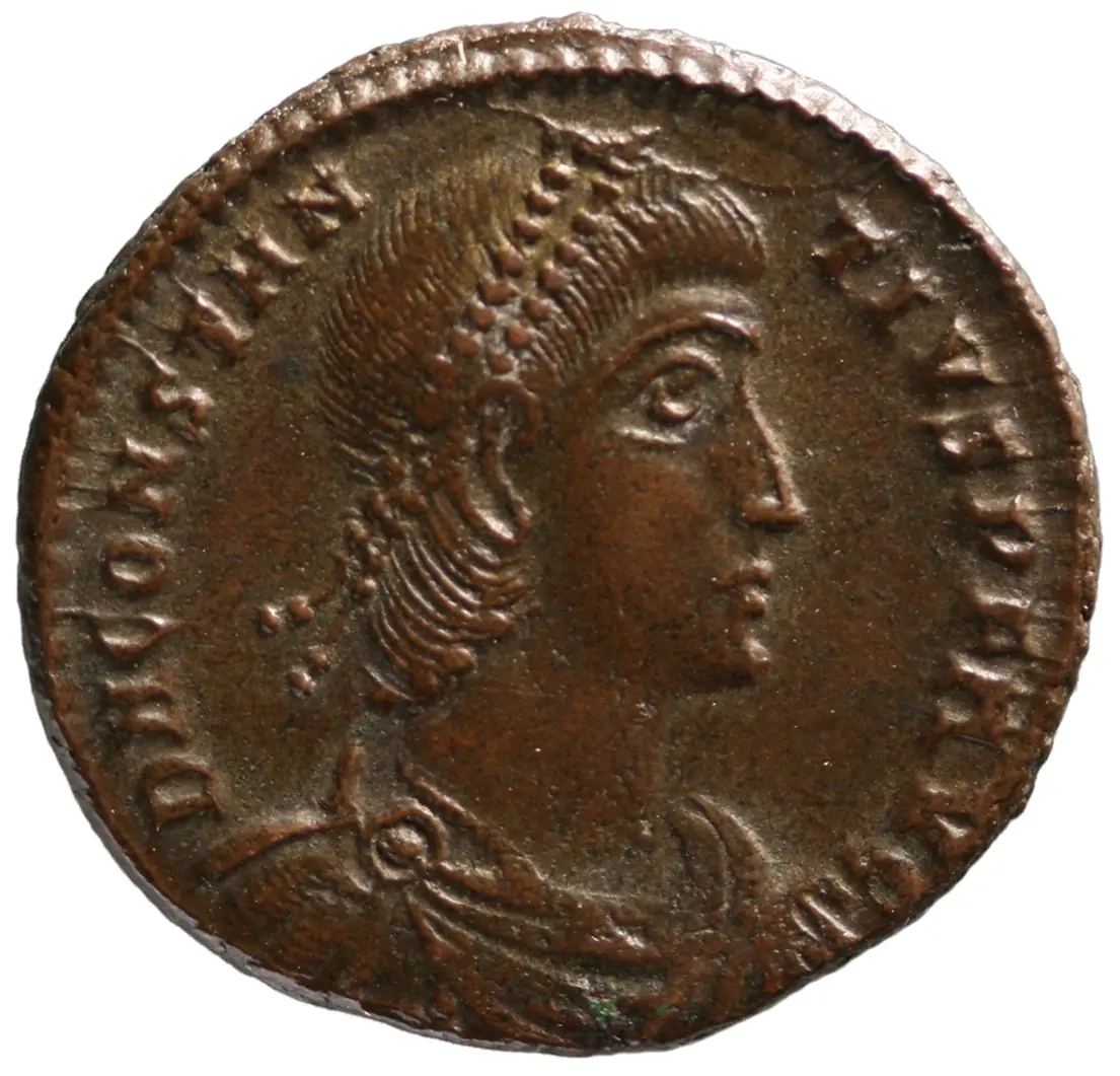 Constantius II.