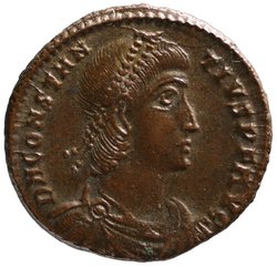 Constantius II.