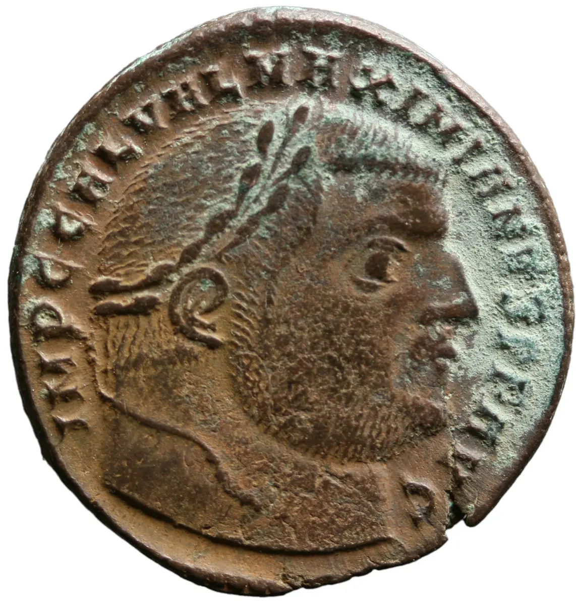 Maximianus II. (Galerius)