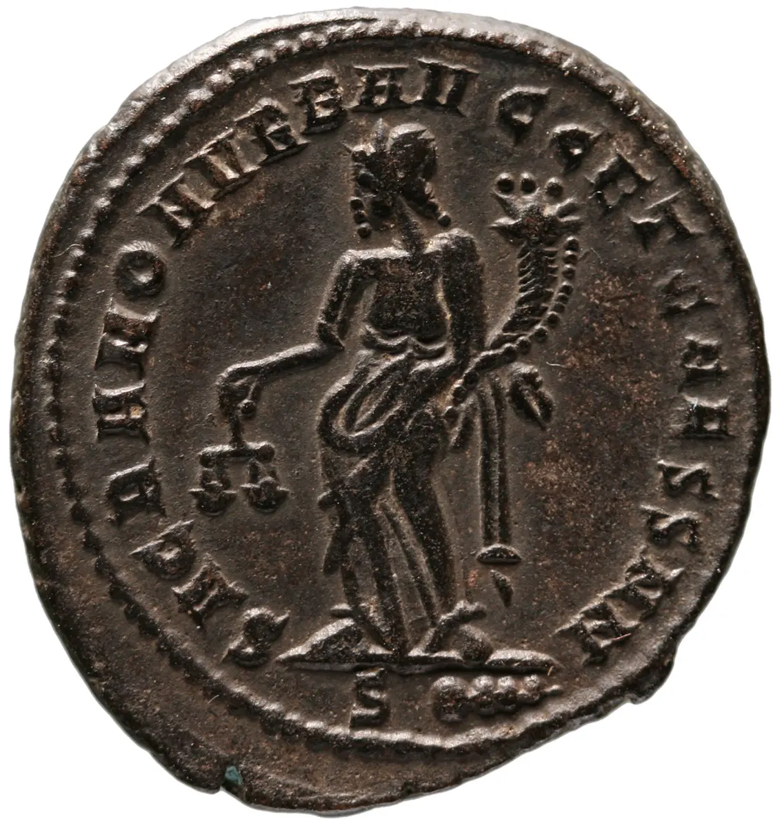 Maximianus I. (Herculius)