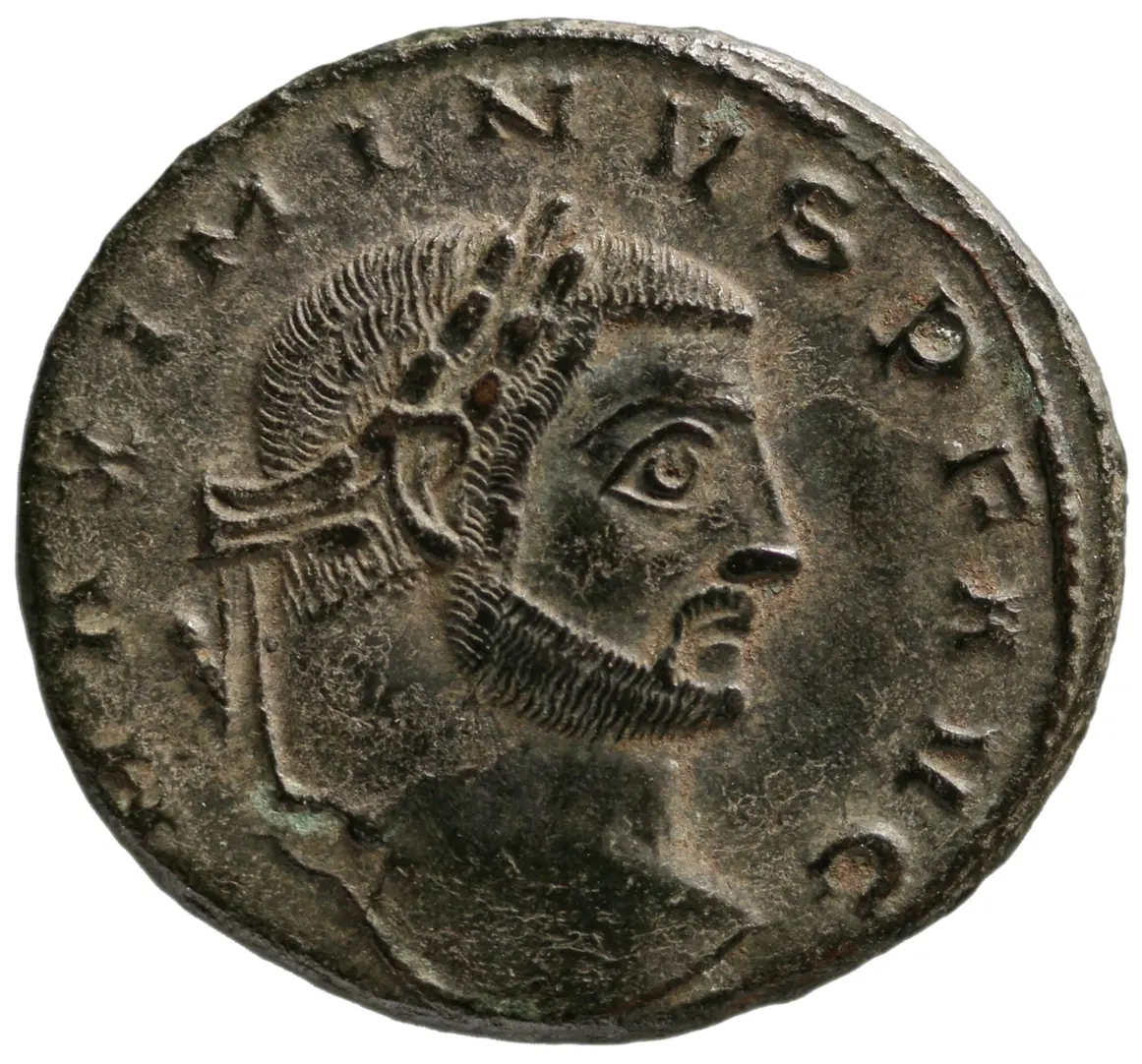 Maximinus II. (Daia)