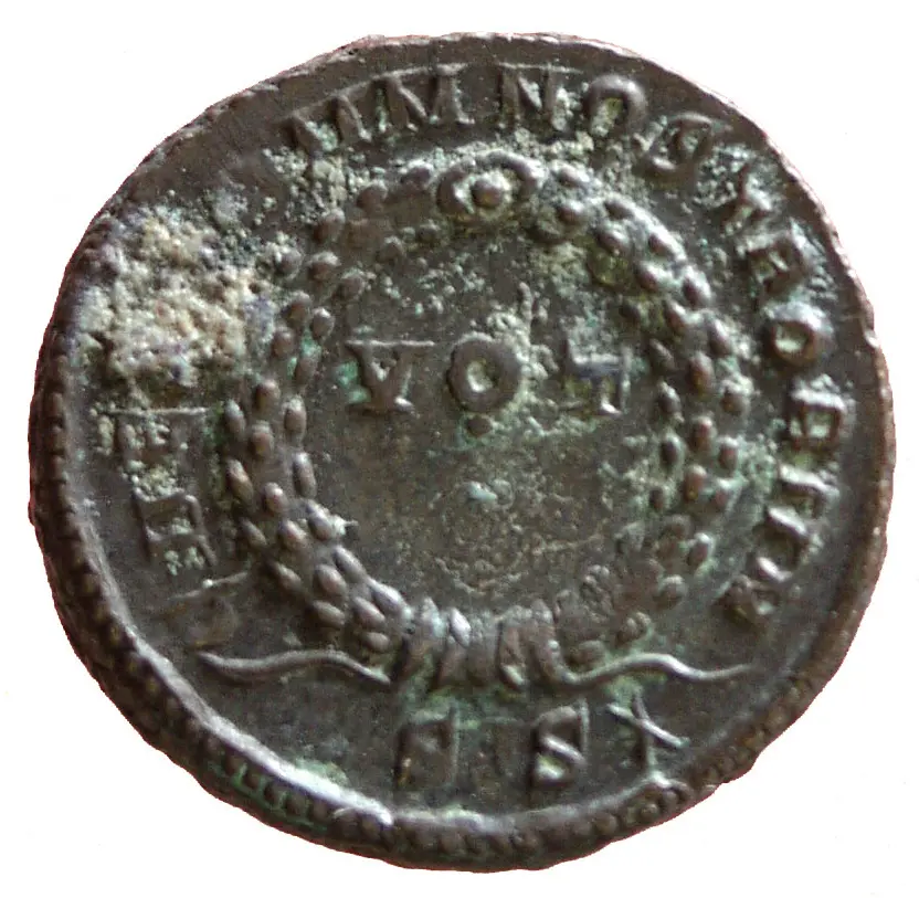 Constantinus II. (Caesar)