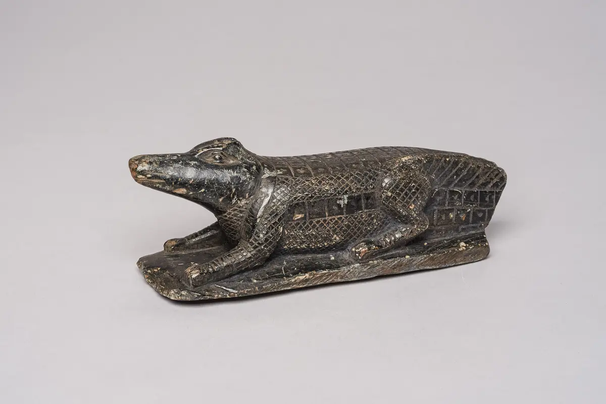 Krokodil
