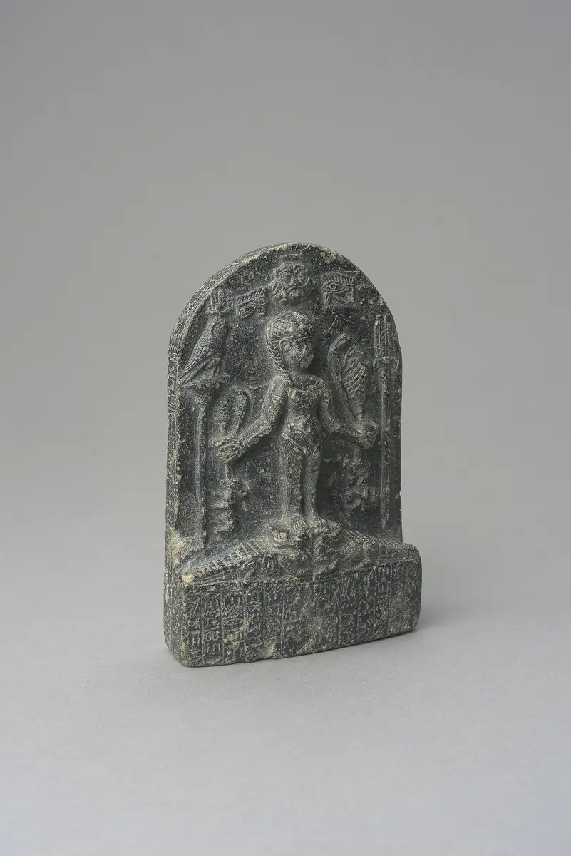 Horusstele (Cippus)