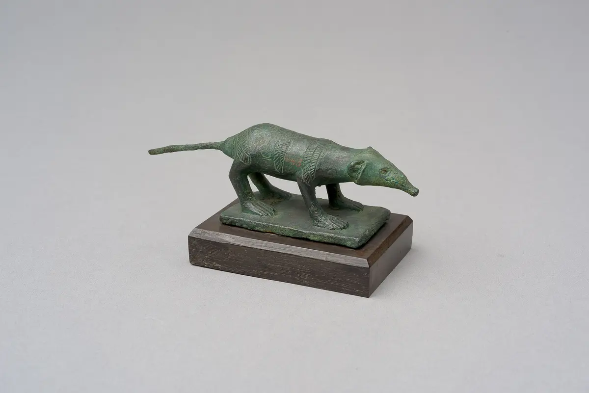 Spitzmaus