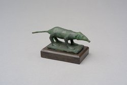 Spitzmaus